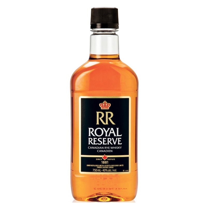 Royal Reserve Pet